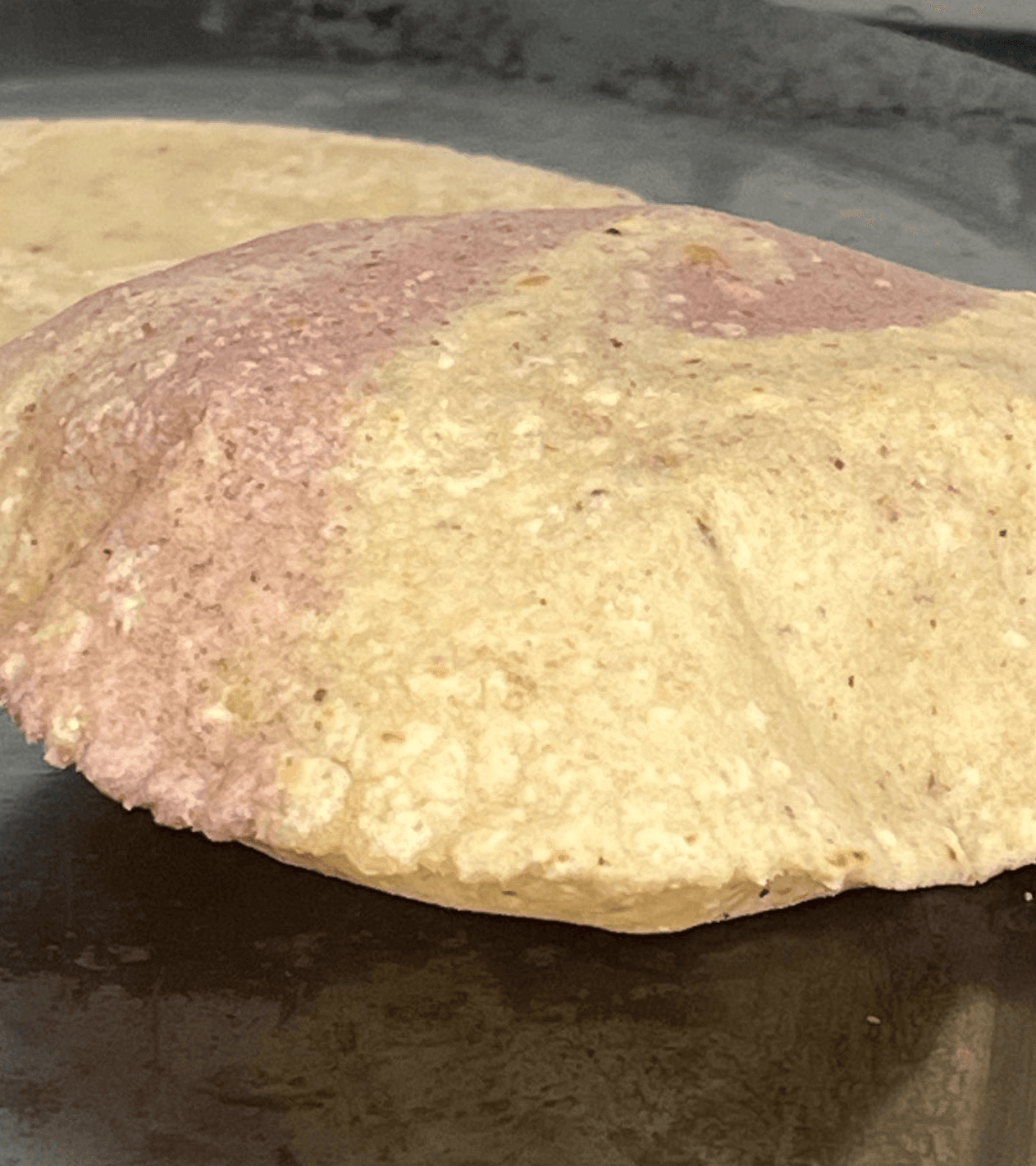 Duo-Tone Tortillas (doz)