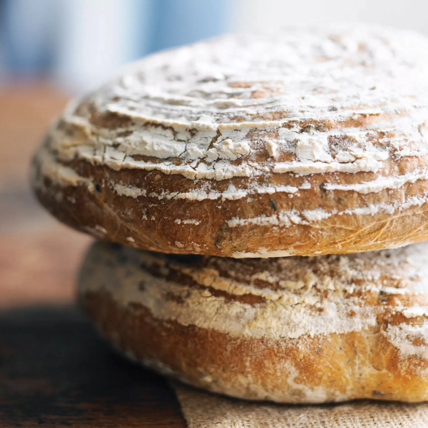 Artisan Baker